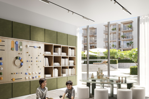 2 bedrooms Apartment in Can Tho, Vietnam No. 85306 5