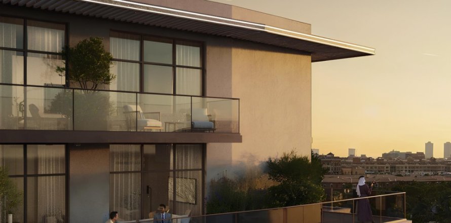 2 bedrooms Apartment in Dubai, UAE No. 85306