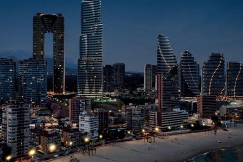 1 dormitorio Apartment en Tung Chung Pho, Vietnam No. 110588 1