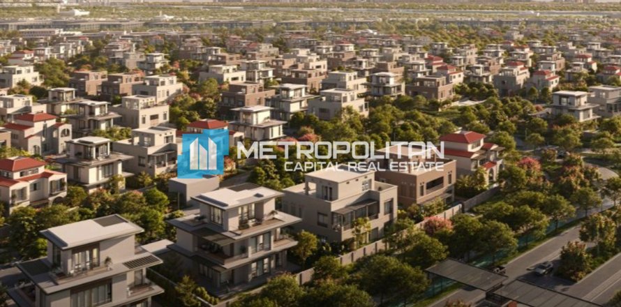 608m² Land in Marouf, Vietnam No. 113671