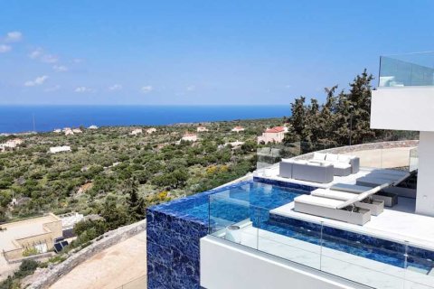 240m² Villa in Vamos, Greece No. 116880 12
