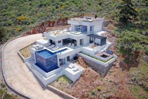 240m² Villa in Vamos, Greece No. 116880 4