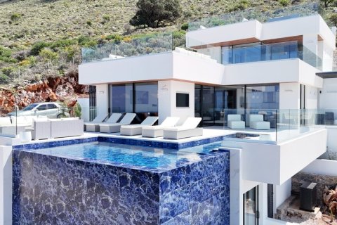 240m² Villa in Vamos, Greece No. 116880 2
