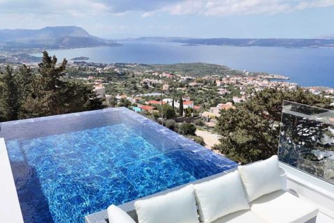 240m² Villa in Vamos, Greece No. 116880 1