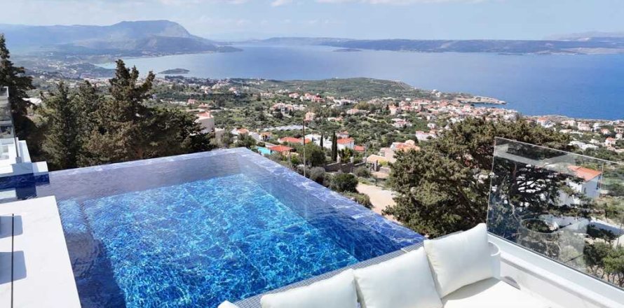 Studio Villa in Vamos, Greece No. 116880