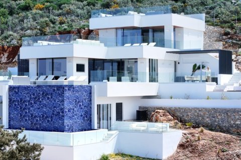 240m² Villa in Vamos, Greece No. 116880 13