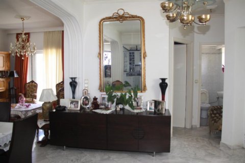 Дом с 6 спальнями в Ханья, Греция №23913 8