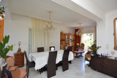 Дом с 6 спальнями в Ханья, Греция №23913 25