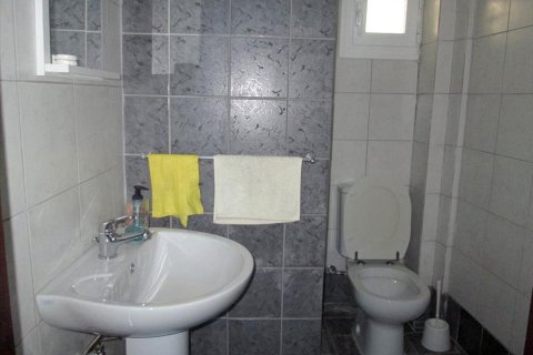 4 bedrooms Maisonette in Thasos, Greece No. 60234 15