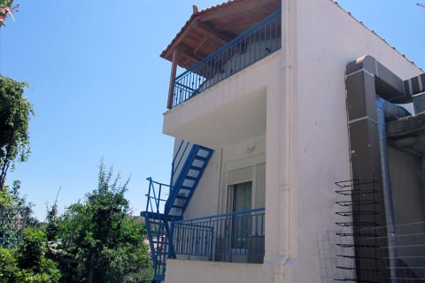 4 bedrooms Maisonette in Thasos, Greece No. 60234 17