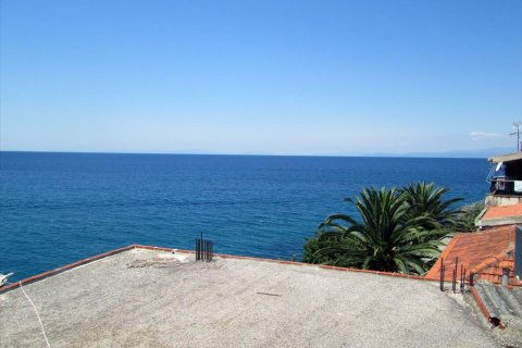 4 bedrooms Maisonette in Thasos, Greece No. 60234 27