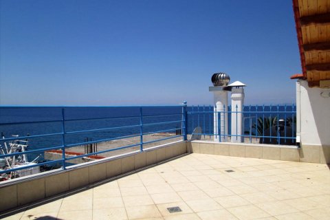 4 bedrooms Maisonette in Thasos, Greece No. 60234 3