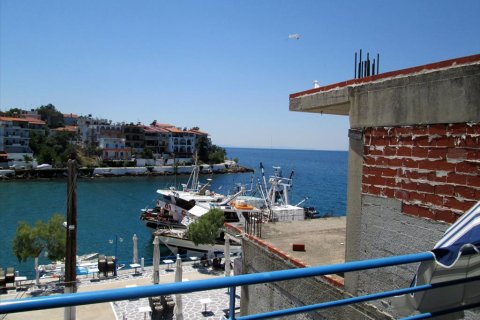 4 bedrooms Maisonette in Thasos, Greece No. 60234 10