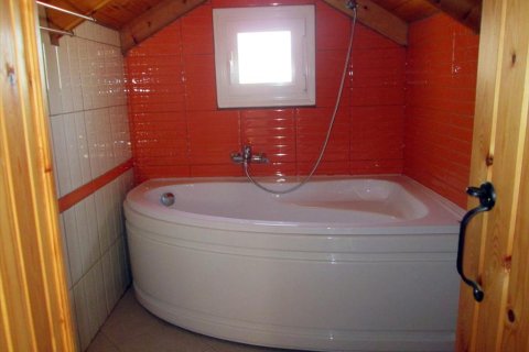 4 bedrooms Maisonette in Thasos, Greece No. 60234 23