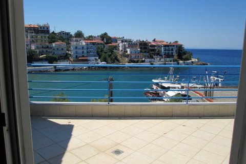 4 bedrooms Maisonette in Thasos, Greece No. 60234 2