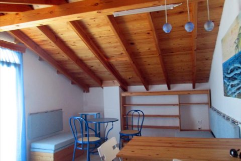 4 bedrooms Maisonette in Thasos, Greece No. 60234 20