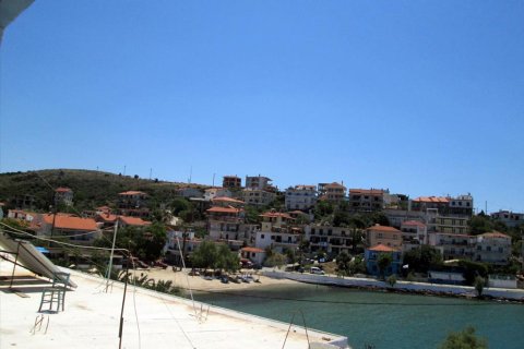 4 bedrooms Maisonette in Thasos, Greece No. 60234 11