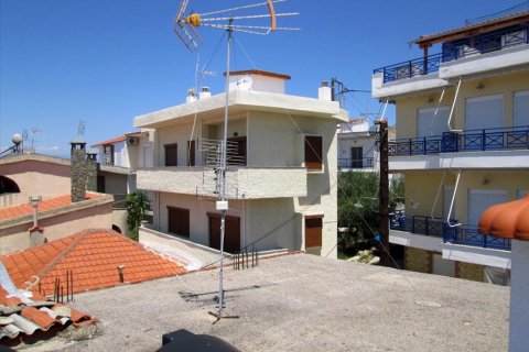 4 bedrooms Maisonette in Thasos, Greece No. 60234 26