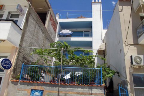 4 bedrooms Maisonette in Thasos, Greece No. 60234 1