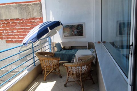 4 bedrooms Maisonette in Thasos, Greece No. 60234 9