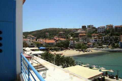 4 bedrooms Maisonette in Thasos, Greece No. 60234 30