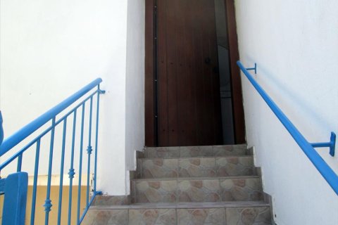4 bedrooms Maisonette in Thasos, Greece No. 60234 18
