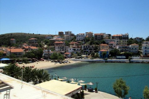 4 bedrooms Maisonette in Thasos, Greece No. 60234 29