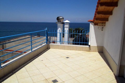 4 bedrooms Maisonette in Thasos, Greece No. 60234 24