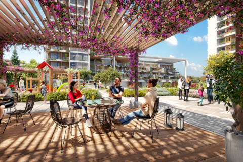 4 dormitorios Apartment en Son Tay, Vietnam No. 15433 5