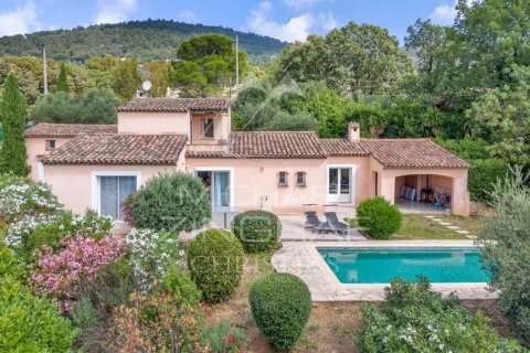 4 chambres Villa à Le Tignet, France No. 68742 1