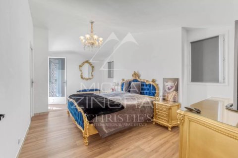 4 chambres Villa à Le Tignet, France No. 68742 7