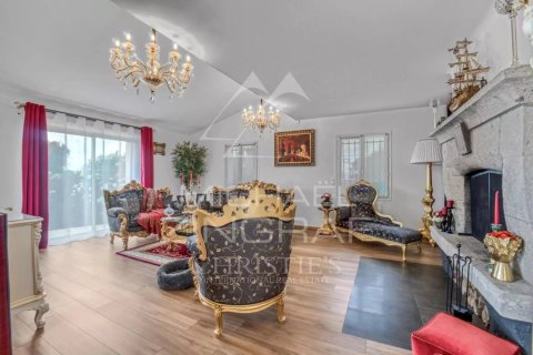 4 chambres Villa à Le Tignet, France No. 68742 6