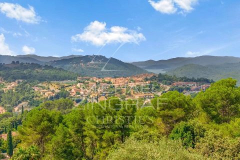 4 chambres Villa à Le Tignet, France No. 68742 4