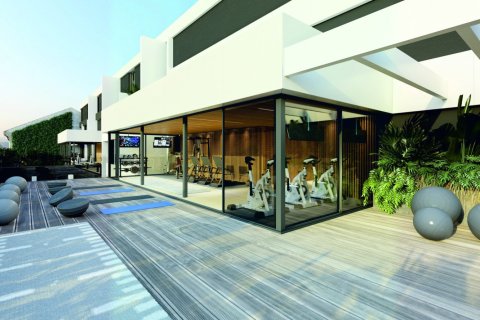 3 bedrooms Apartment in Long Hoa, Vietnam No. 27024 4