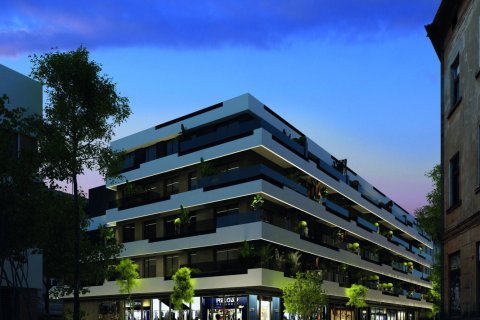 Квартира с 3 спальнями в Фуэнхирола, Испания №27024