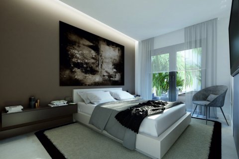 3 bedrooms Apartment in Long Hoa, Vietnam No. 27024 2