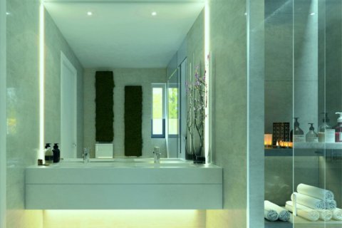 3 bedrooms Apartment in Long Hoa, Vietnam No. 27024 5