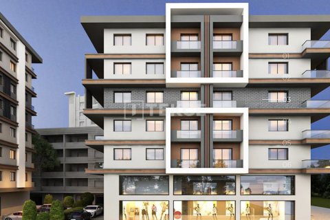 2 bedrooms Apartment in Ho Chi Minh, Vietnam No. 89780 5