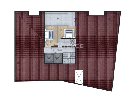 2 bedrooms Apartment in Ho Chi Minh, Vietnam No. 89780 12