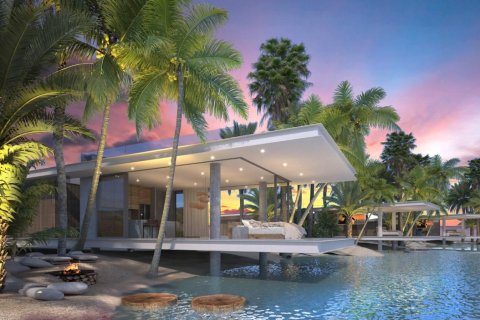 5 rooms Villa in Phu Vang, Vietnam No. 14686 1