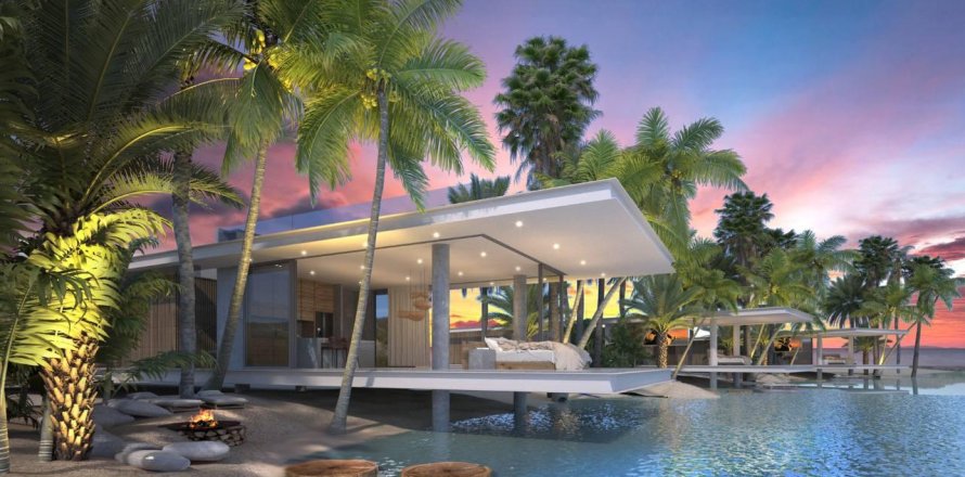 5 rooms Villa in Phu Vang, Vietnam No. 14686