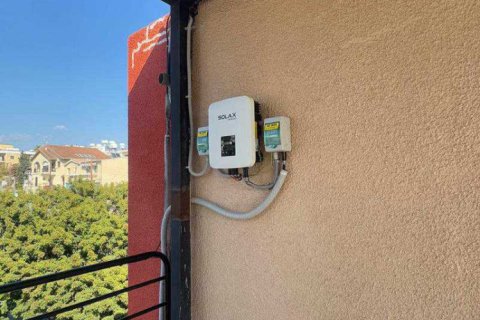 4 bedrooms House in Agios Athanasios, Cyprus No. 79039 6