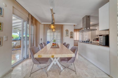 4 rooms Villa à Binh Duong, Vietnam No. 92513 12