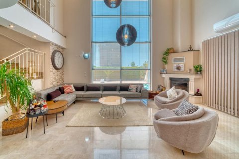 4 rooms Villa à Binh Duong, Vietnam No. 92513 7