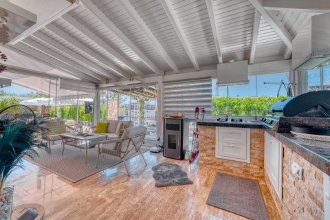 4 rooms Villa à Binh Duong, Vietnam No. 92513 19