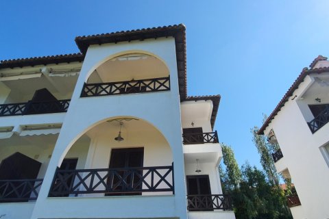 1 chambre Appartement à Chalkidiki, Greece No. 123997 16