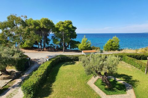 1 chambre Appartement à Chalkidiki, Greece No. 123997 3