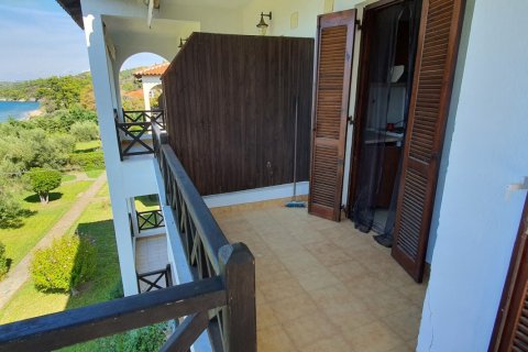 1 chambre Appartement à Chalkidiki, Greece No. 123997 18
