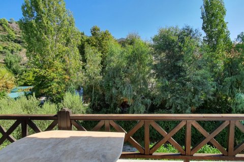 1 chambre Appartement à Chalkidiki, Greece No. 123997 15