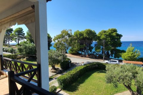 1 chambre Appartement à Chalkidiki, Greece No. 123997 12